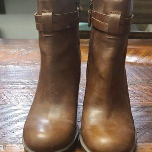 Franco Sarto Nino Bootie